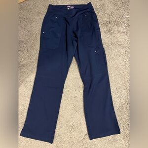 Healing hands scrub pants